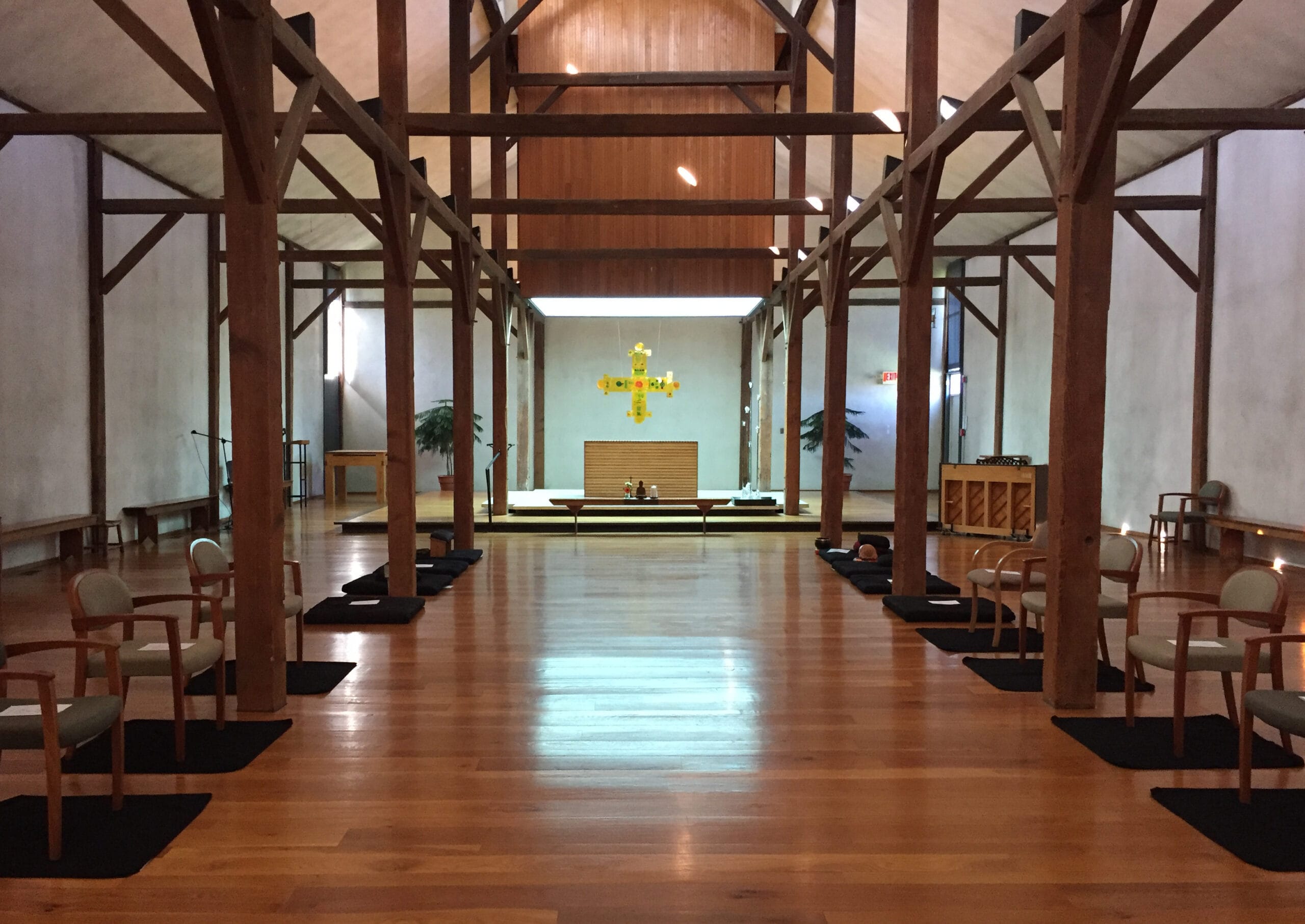 grailville oratory